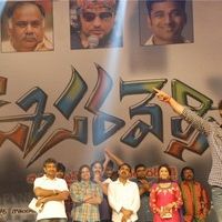 Jr NTR's Oosaravelli Audio Launch Gallery | Picture 77320